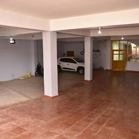 Hotel City Palace Inn Shillong Kültér fotó